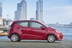 Hyundai i10 2016 года